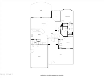 20580 273rd Ave, Buckeye, AZ 85396