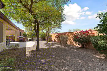 20580 273rd Ave, Buckeye, AZ 85396