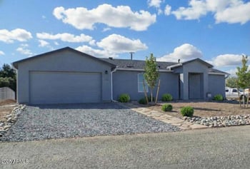 20581 Cholla Dr, Mayer, AZ 86333