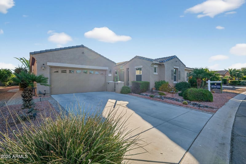20581 N Enchantment Ps, Maricopa, AZ 85138