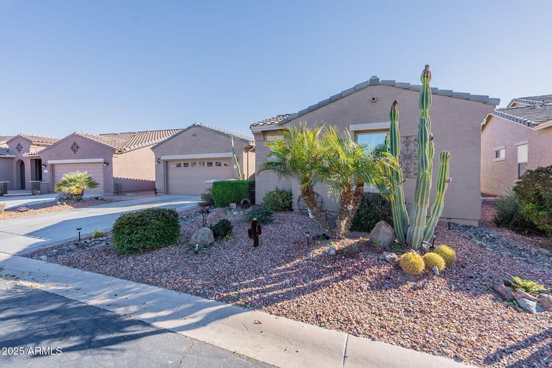 20581 N Enchantment Ps, Maricopa, AZ 85138