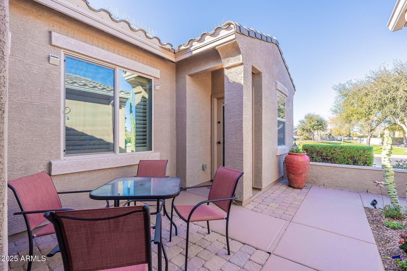 20581 N Enchantment Ps, Maricopa, AZ 85138