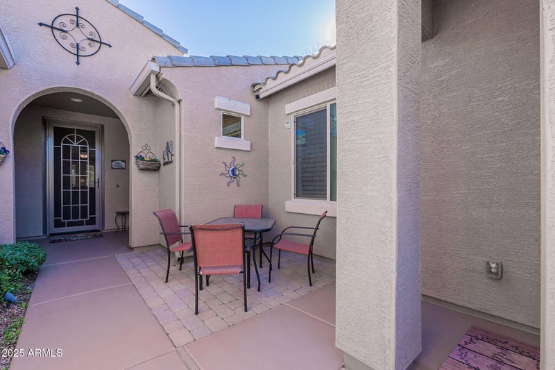 20581 N Enchantment Ps, Maricopa, AZ 85138