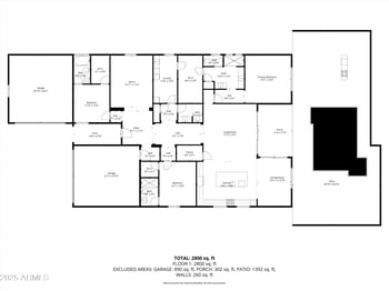 20581 Pasadena Ave, Buckeye, AZ 85396