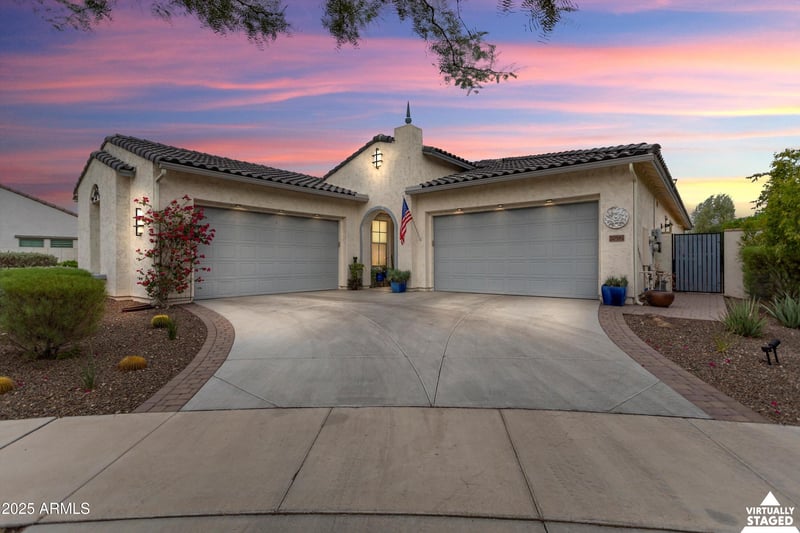 20581 Pasadena Ave, Buckeye, AZ 85396