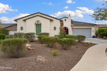 20581 Pasadena Ave, Buckeye, AZ 85396