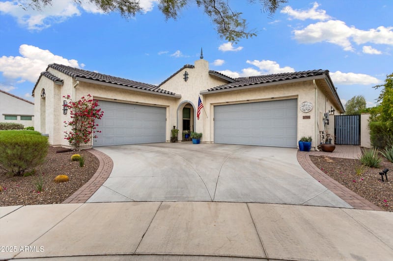 20581 Pasadena Ave, Buckeye, AZ 85396