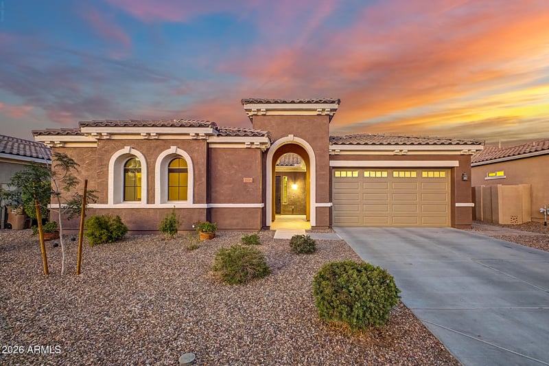 20581 196th St, Queen Creek, AZ 85142