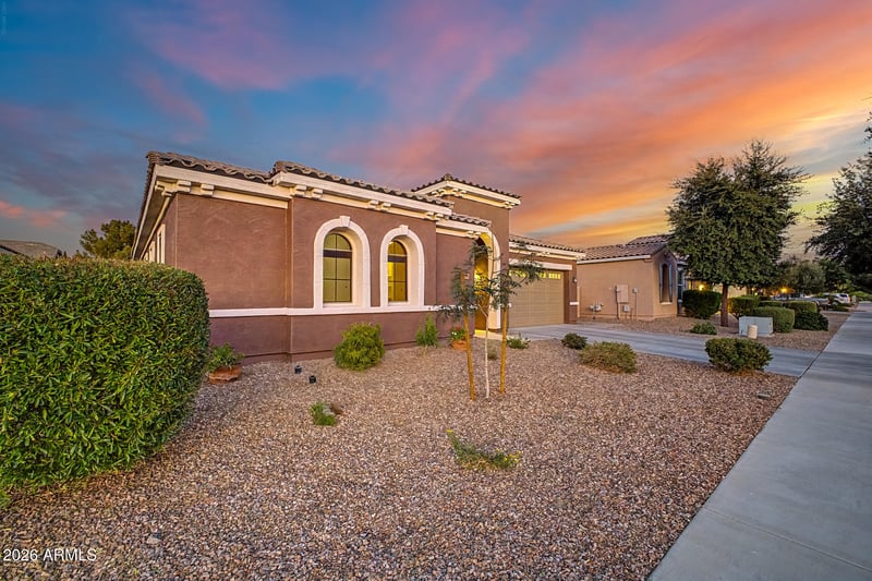 20581 196th St, Queen Creek, AZ 85142