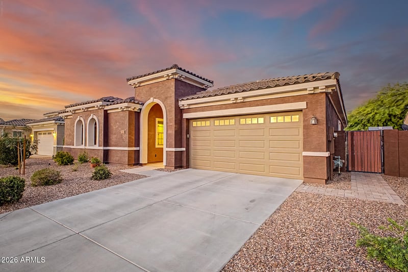 20581 196th St, Queen Creek, AZ 85142