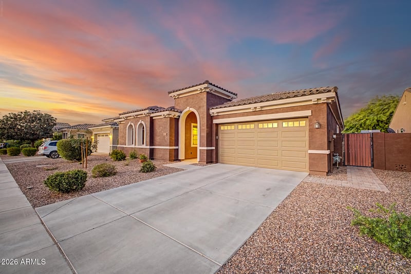 20581 196th St, Queen Creek, AZ 85142