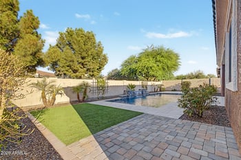 20581 196th St, Queen Creek, AZ 85142
