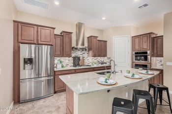 20584 Hillcrest Blvd, Buckeye, AZ 85396
