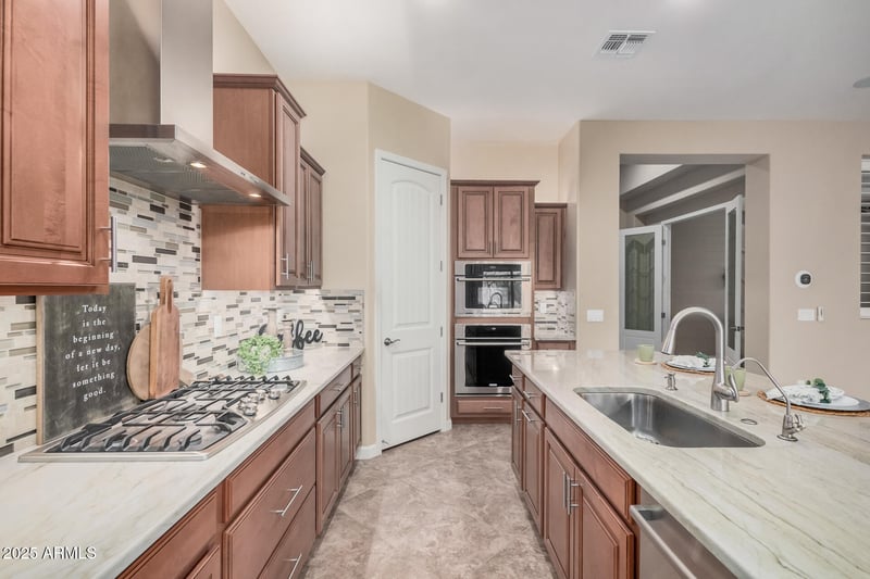 20584 Hillcrest Blvd, Buckeye, AZ 85396