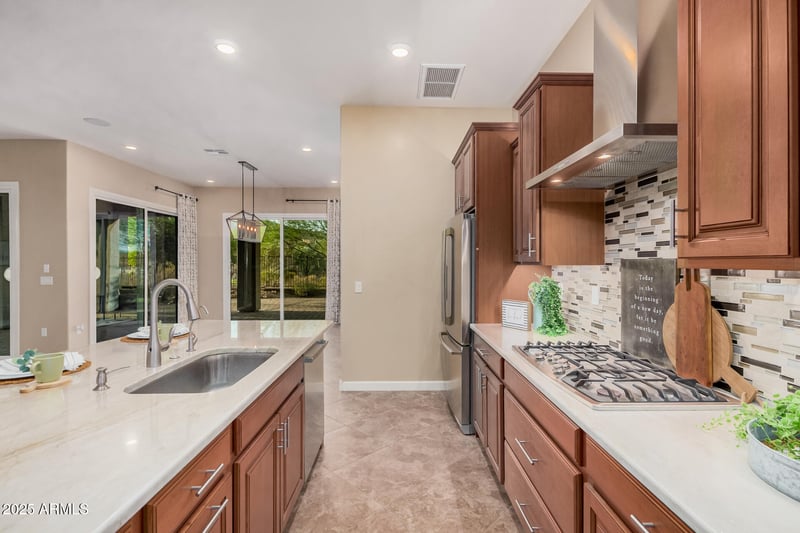 20584 Hillcrest Blvd, Buckeye, AZ 85396
