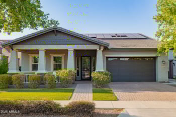 20584 Hillcrest Blvd, Buckeye, AZ 85396
