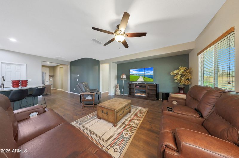 20587 N 259th Dr, Buckeye, AZ 85396