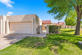 2059 E Brown Rd #16, Mesa, AZ 85213