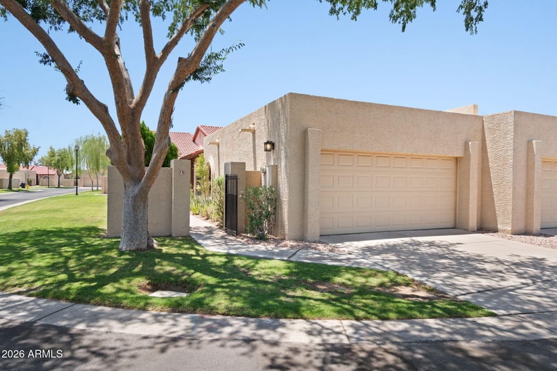 2059 E Brown Rd #78, Mesa, AZ 85213
