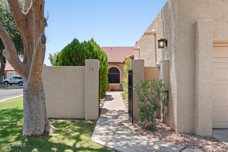 2059 E Brown Rd #78, Mesa, AZ 85213