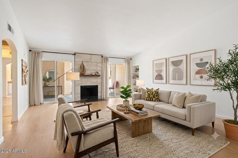 2059 E Brown Rd #78, Mesa, AZ 85213