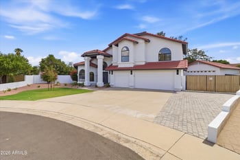 2059 E Glencove Cir, Mesa, AZ 85213