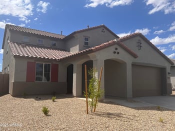 20590 226th Ln, Surprise, AZ 85387