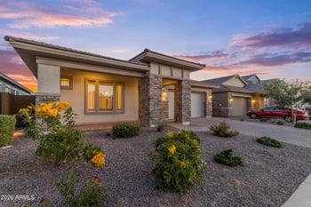 20591 Avenida Del Valle --, Queen Creek, AZ 85142