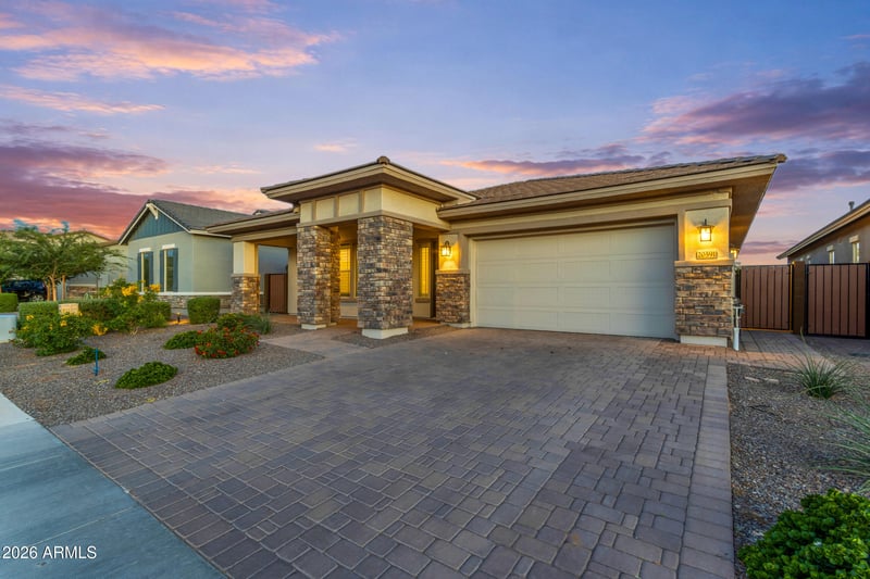 20591 Avenida Del Valle --, Queen Creek, AZ 85142