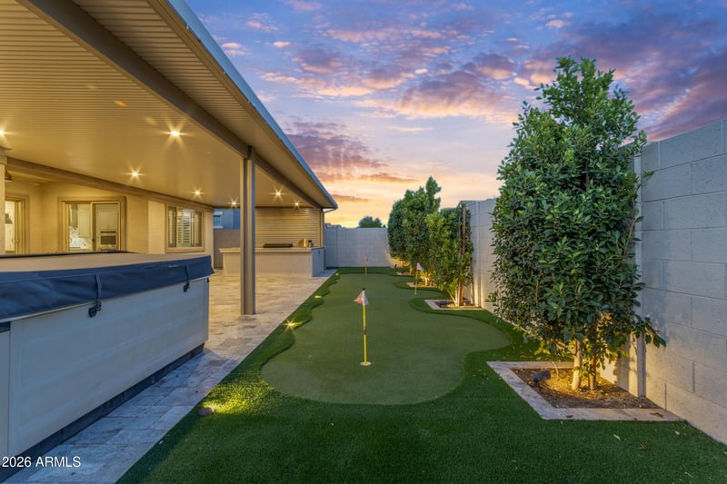 20591 Avenida Del Valle --, Queen Creek, AZ 85142