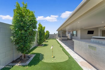 20591 Avenida Del Valle --, Queen Creek, AZ 85142