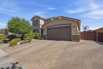 20591 Thornton Rd, Queen Creek, AZ 85142