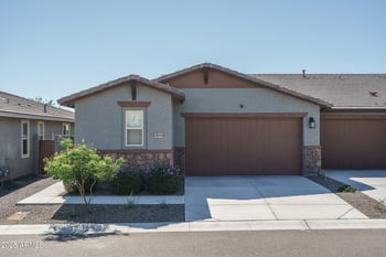 20591 Ormondo Way, Buckeye, AZ 85396