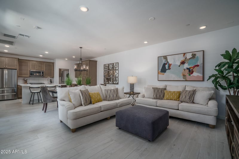 20591 Ormondo Way, Buckeye, AZ 85396