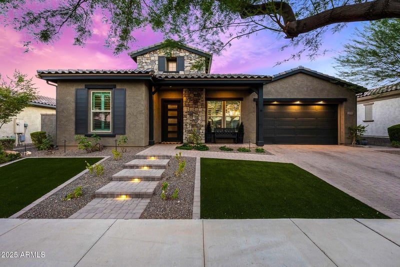 20591 Pasadena Ave, Buckeye, AZ 85396