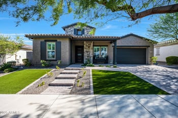 20591 Pasadena Ave, Buckeye, AZ 85396