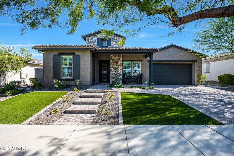 20591 Pasadena Ave, Buckeye, AZ 85396
