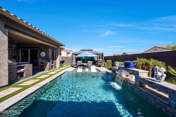 20591 Pasadena Ave, Buckeye, AZ 85396