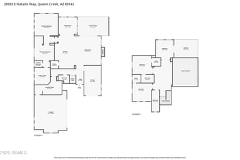 20592 E Natalie Way, Queen Creek, AZ 85142