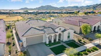 20593 W Oregon Ave, Buckeye, AZ 85396