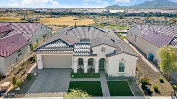 20593 W Oregon Ave, Buckeye, AZ 85396