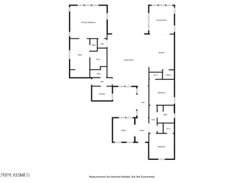 20593 W Oregon Ave, Buckeye, AZ 85396