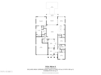 20593 W Oregon Ave, Buckeye, AZ 85396