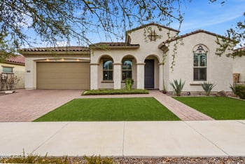 20593 W Oregon Ave, Buckeye, AZ 85396