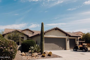 20595 262nd Dr, Buckeye, AZ 85396