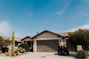20595 262nd Dr, Buckeye, AZ 85396