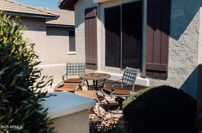 20595 262nd Dr, Buckeye, AZ 85396
