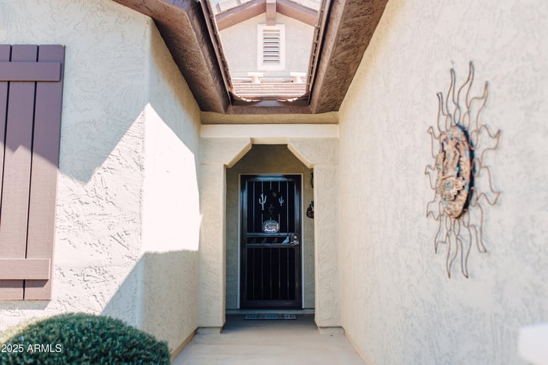 20595 262nd Dr, Buckeye, AZ 85396