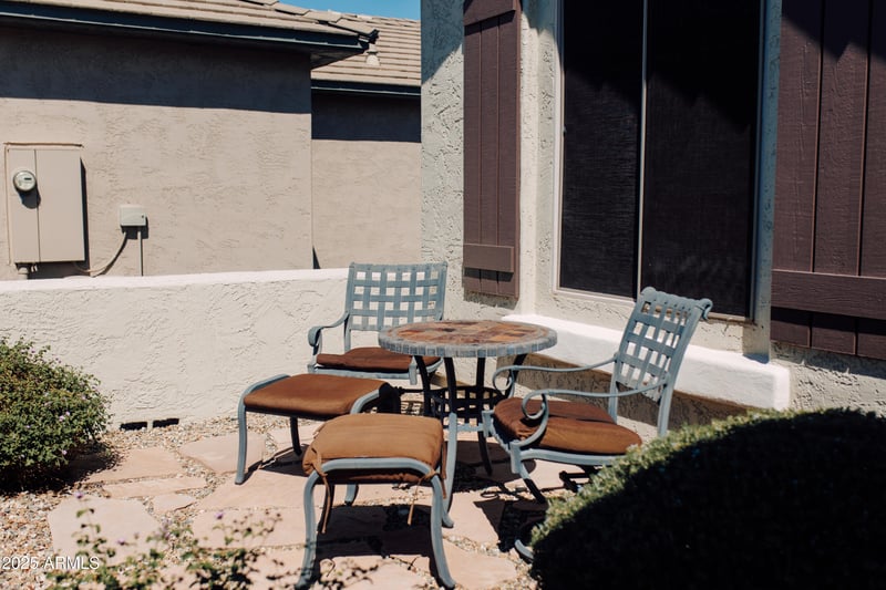20595 262nd Dr, Buckeye, AZ 85396