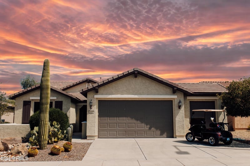 20595 262nd Dr, Buckeye, AZ 85396